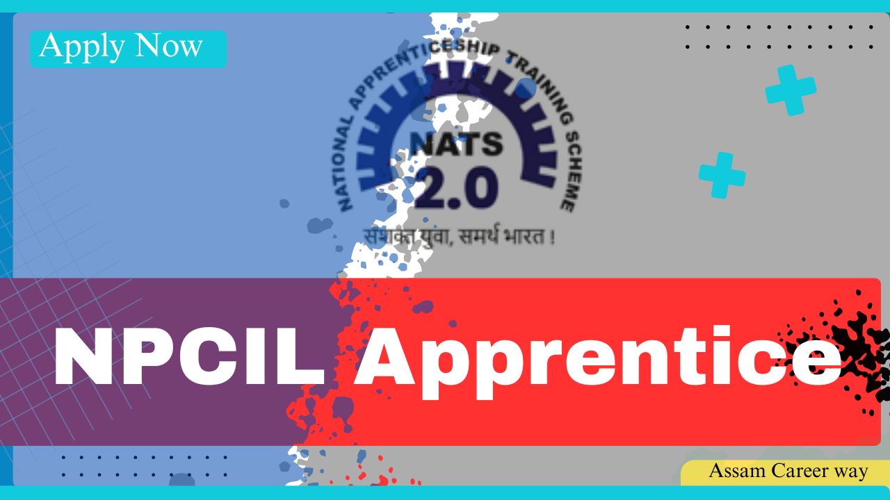 NPCIL Apprentice Recruitment 2025 – Apply for 337 Trade, Diploma & Graduate Posts at Kudankulam