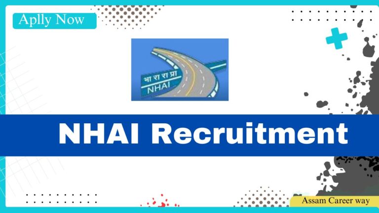 NHAI Recruitment 2025 – Deputy Manager Technical Jobs for Civil Engineers – Apply Online for 60 Government Vacancies