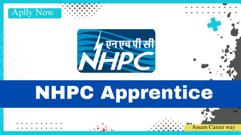NHPC Apprentice Recruitment 2025 – Apply Online for 361+ Apprentice Posts across India