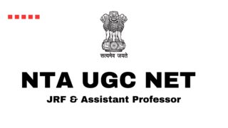 NTA UGC NET December 2025 – Apply Online for JRF & Assistant Professor Exam, Eligibility, Dates & Details
